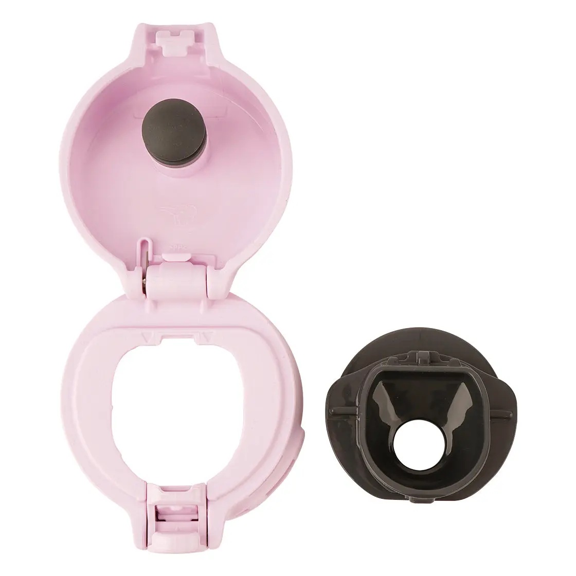 ○デリ丸 Collection○ ステンレスボトル 600ml デリカミニ DELICA