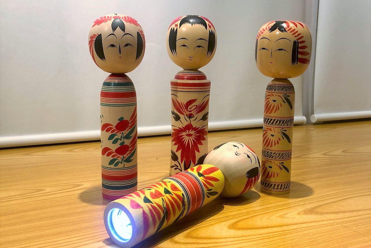 よいみせ│こけしのしまぬき | 暮らす仙台