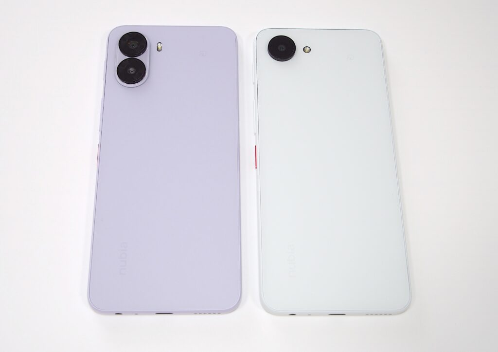 ワイモバイルのnubia S2 A504ZTがセールで一括1円【~3/31】実機を