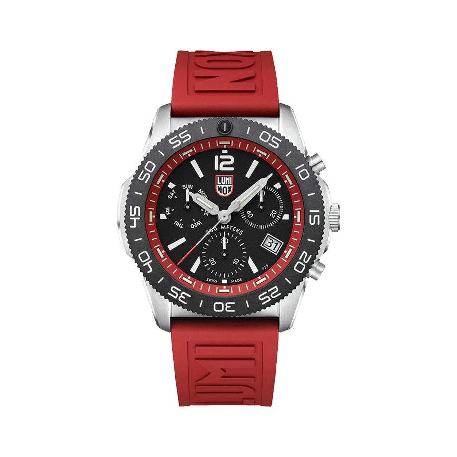 Luminox Pacific Diver Chronograph, 44mm - Simmons Fine Jewelry