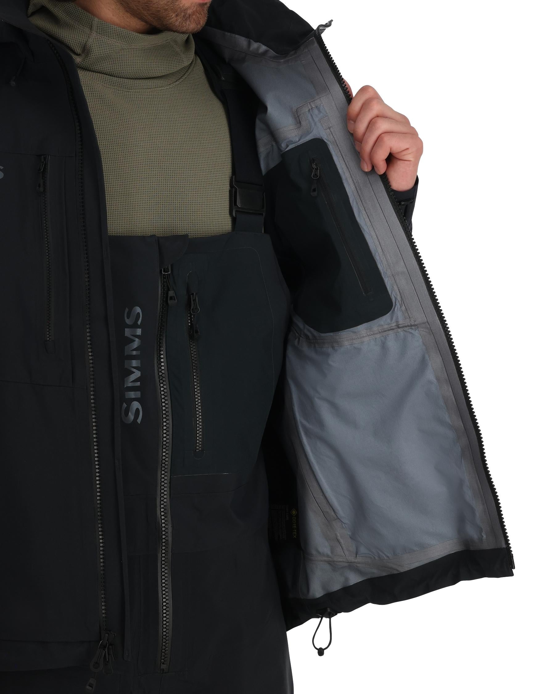 Men's ProDry Fishing Jacket | Simms Fishing