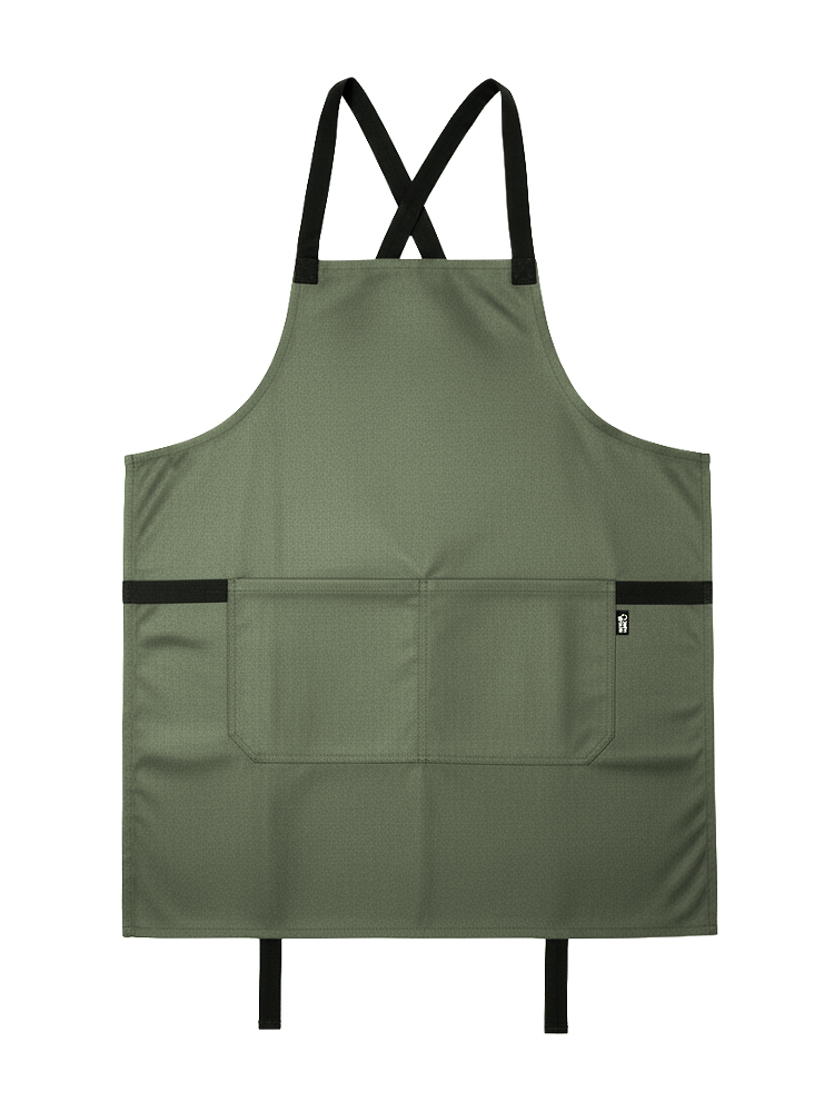 オリジナルエプロンをAS-ST2403: スタイリッシュスタンダードエプロン