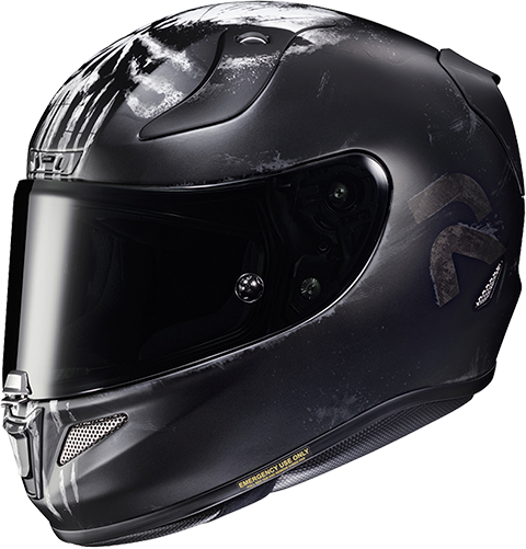 Punisher RPHA 11 Pro Helmet by HJC Helmets | Sideshow Collectibles