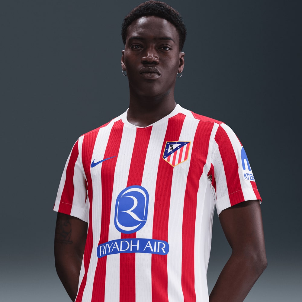 ATLETICO MADRID 25-26モデル | NIKE(ナイキ)｜SOCCER SHOP KAMO