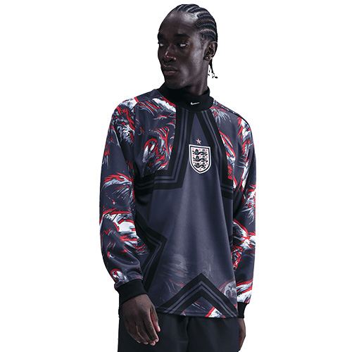 イングランド オーセンティック ゴールキーパー／サッカーショップKAMO