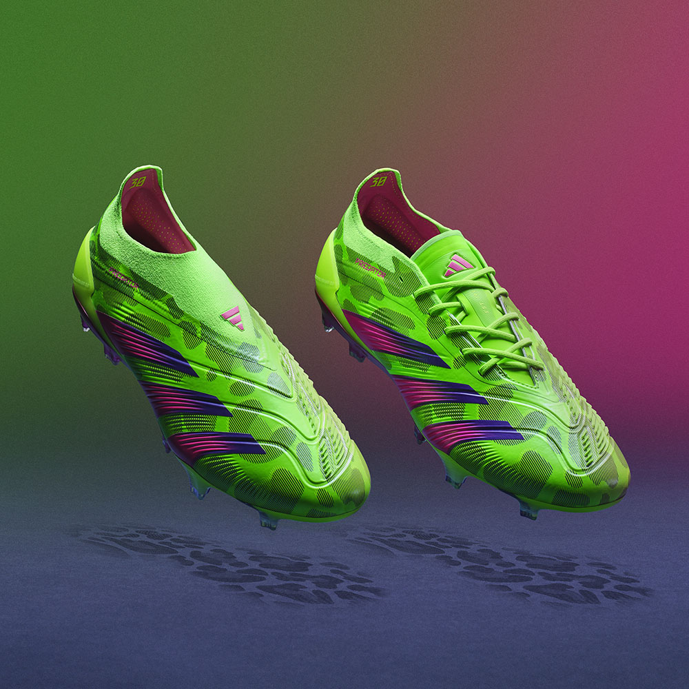 GENERATION PRED PACK | adidas football official（アディダス