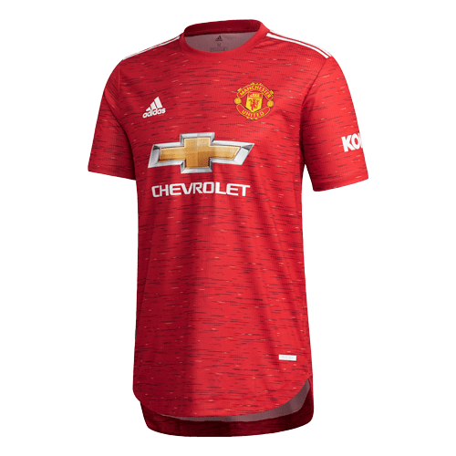 マンチェスター・ユナイテッドFC 20-21シーズンモデル | adidas