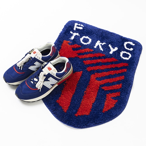 FC東京 ラグマット／サッカーショップKAMO