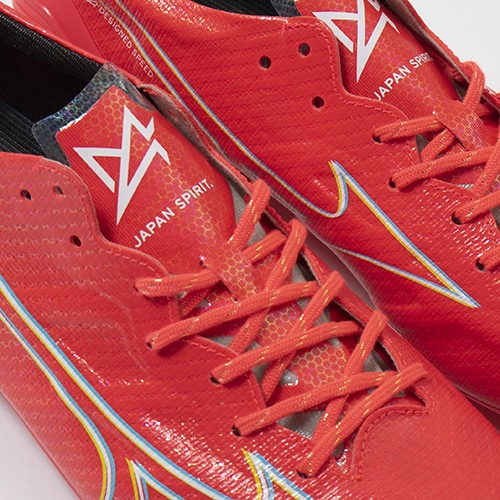 ミズノアルファ JAPAN／サッカーショップKAMO