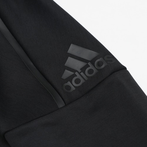 M adidas Z.N.E. ﾌｰﾃﾞｨｰ ﾌｧｽﾄﾘﾘｰｽ／サッカーショップKAMO