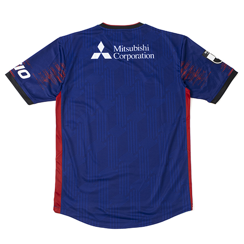 2025 FC東京 1stオーセンティックユニフォーム／サッカーショップKAMO