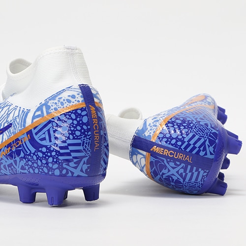 ズーム スーパーフライ 9 アカデミー CR7 HG／サッカーショップKAMO