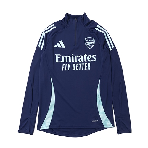 アーセナルFC×MAHARISHI トレーニングトップ 3XL アーセナルFC