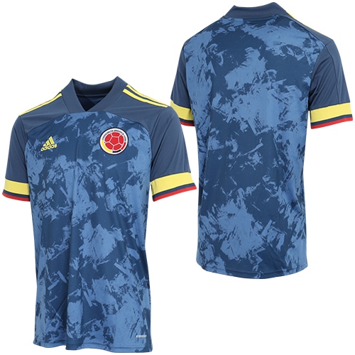 ｺﾛﾝﾋﾞｱ代表 ｱｳｪｲｼﾞｬｰｼﾞｰ／サッカーショップKAMO