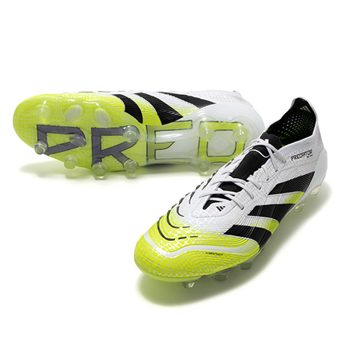 プレデター ELITE HG/AG JAPAN／サッカーショップKAMO