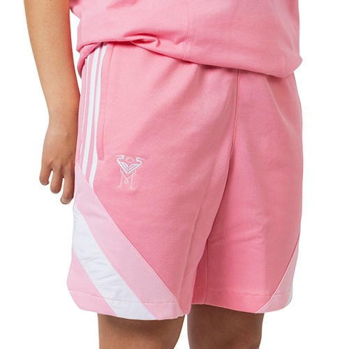 インテル・マイアミCF OG ハーフパンツ／サッカーショップKAMO