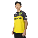 柏レイソル 2025レプリカユニフォーム No26杉岡選手 柏レイソル 2025