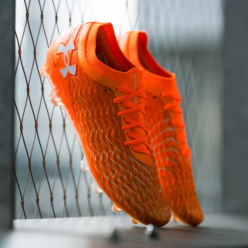 UA Magnetico 5 FG | UNDER ARMOUR（アンダーアーマー）| サッカー