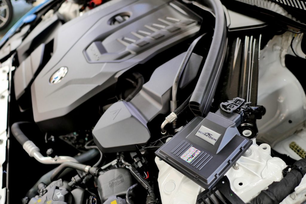 名門BMW TUNER！AC SCNITZERの絶品サブコンが大特価中です♪ | Studie