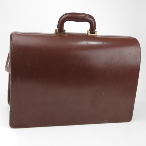 ソメスサドル/SOMES SADDLE【エグゼクティブ・ダレスバッグ】- 高級