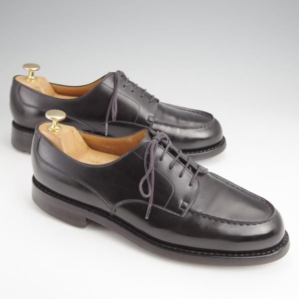 J.M.ウエストン 8D【ゴルフ/GOLF/黒】 | 高級中古革靴の買取販売店舗