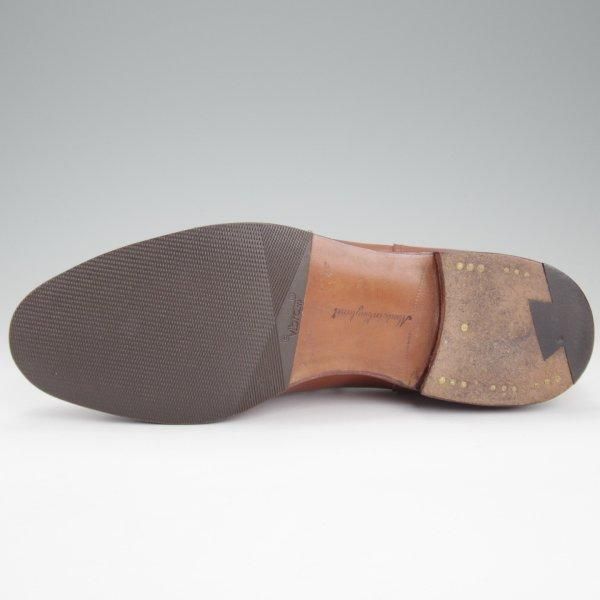 中古｜エドワードグリーン 【DOVER/32ラスト/茶】｜studio.CBR | 高級