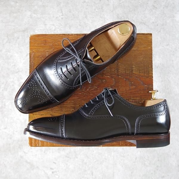 スコッチグレイン SIZE 25【匠シリーズ☆(仏)アノネイ社カーフ使用