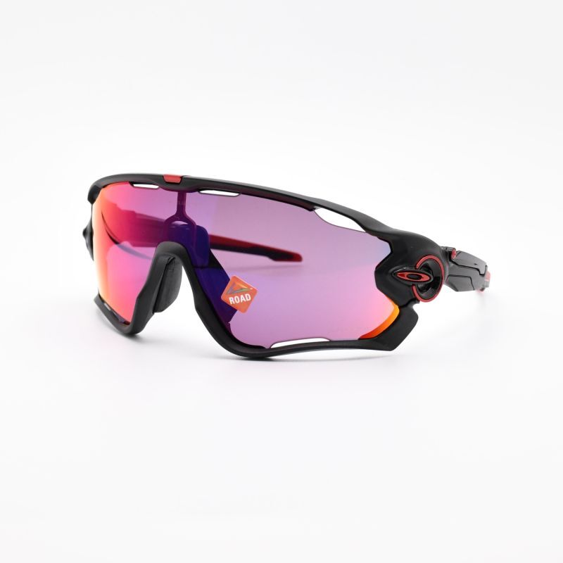 OAKLEY オークリー JAWBREAKER ジョーブレーカー OO9290-2031 MATTE