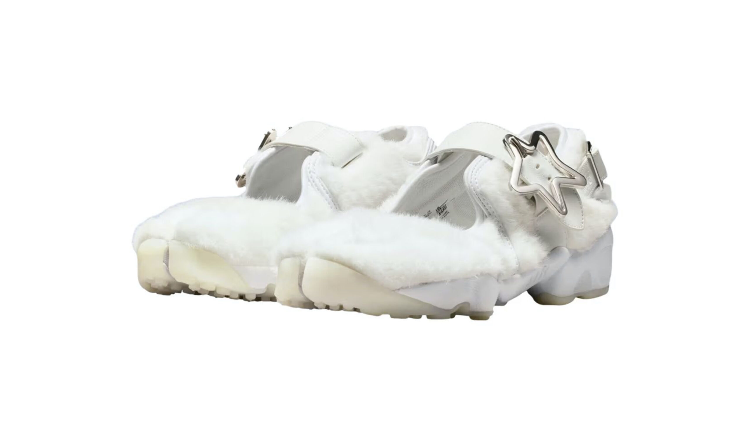 Nike Air Rift Gets A Furry Makeover For Japan's Culture Day 2025