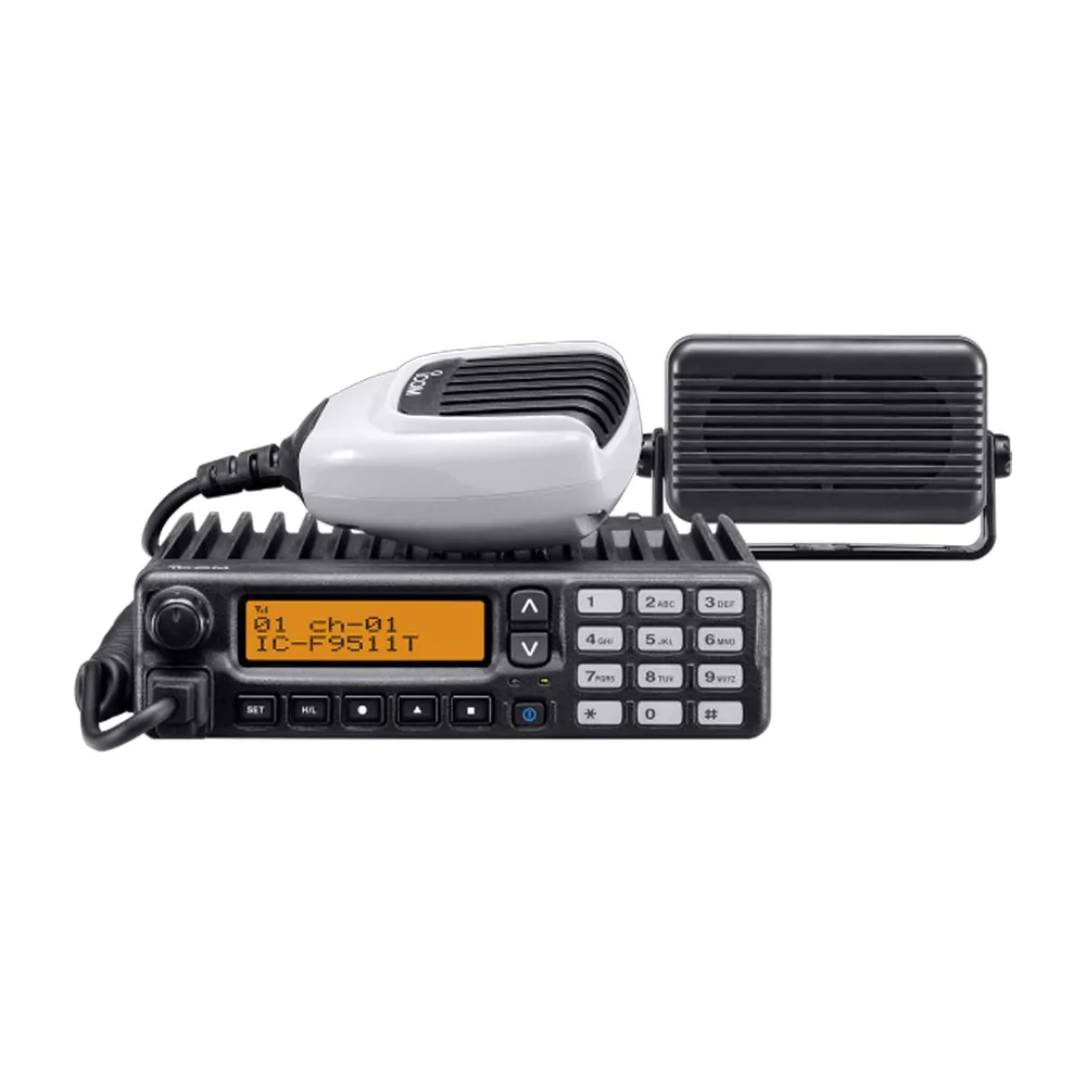 Rádio Icom IC-F9511 / F9520 - STOCKTOTAL