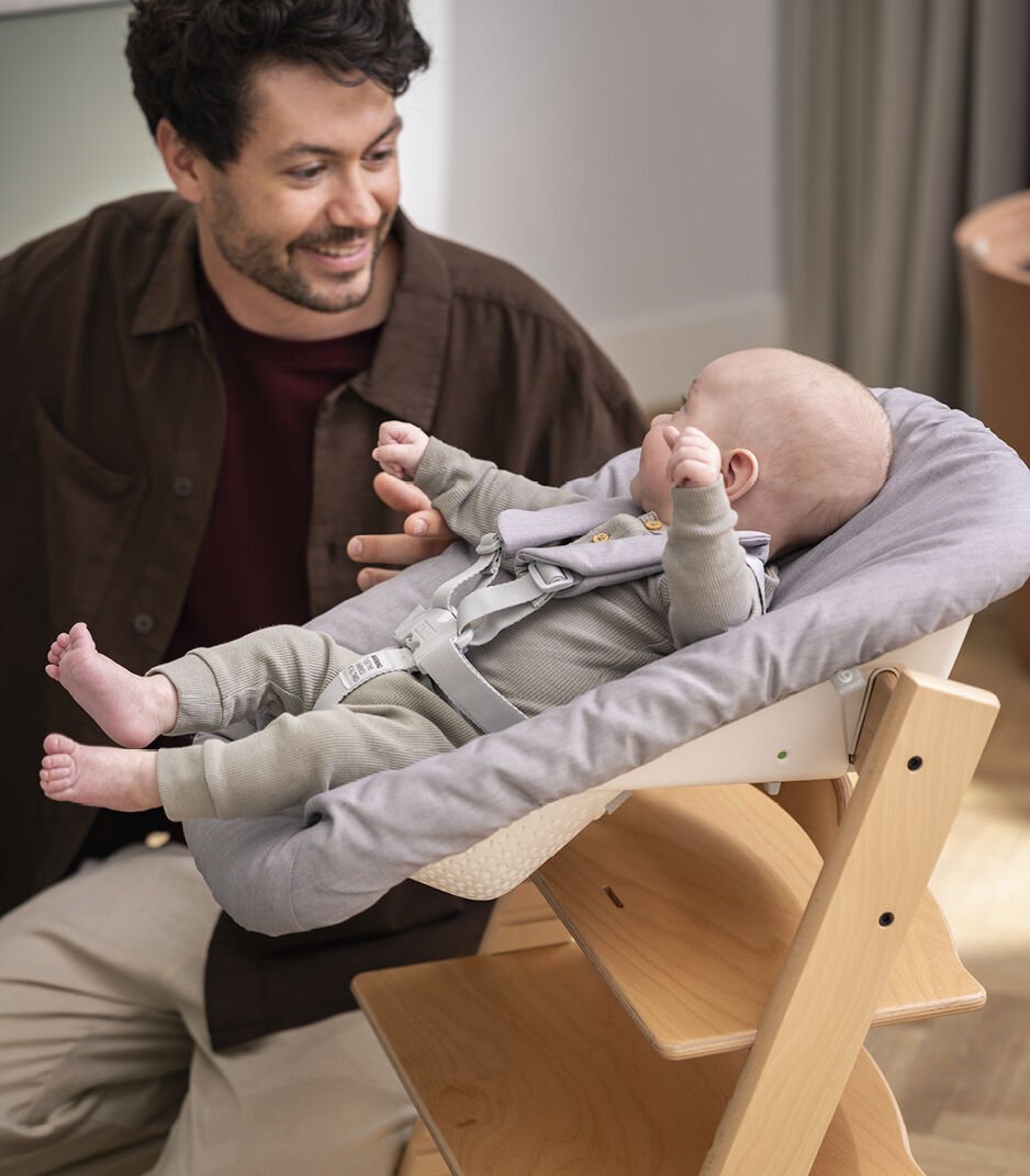 トリップ トラップ ハイチェア | ストッケ | Stokke® オンラインショップ