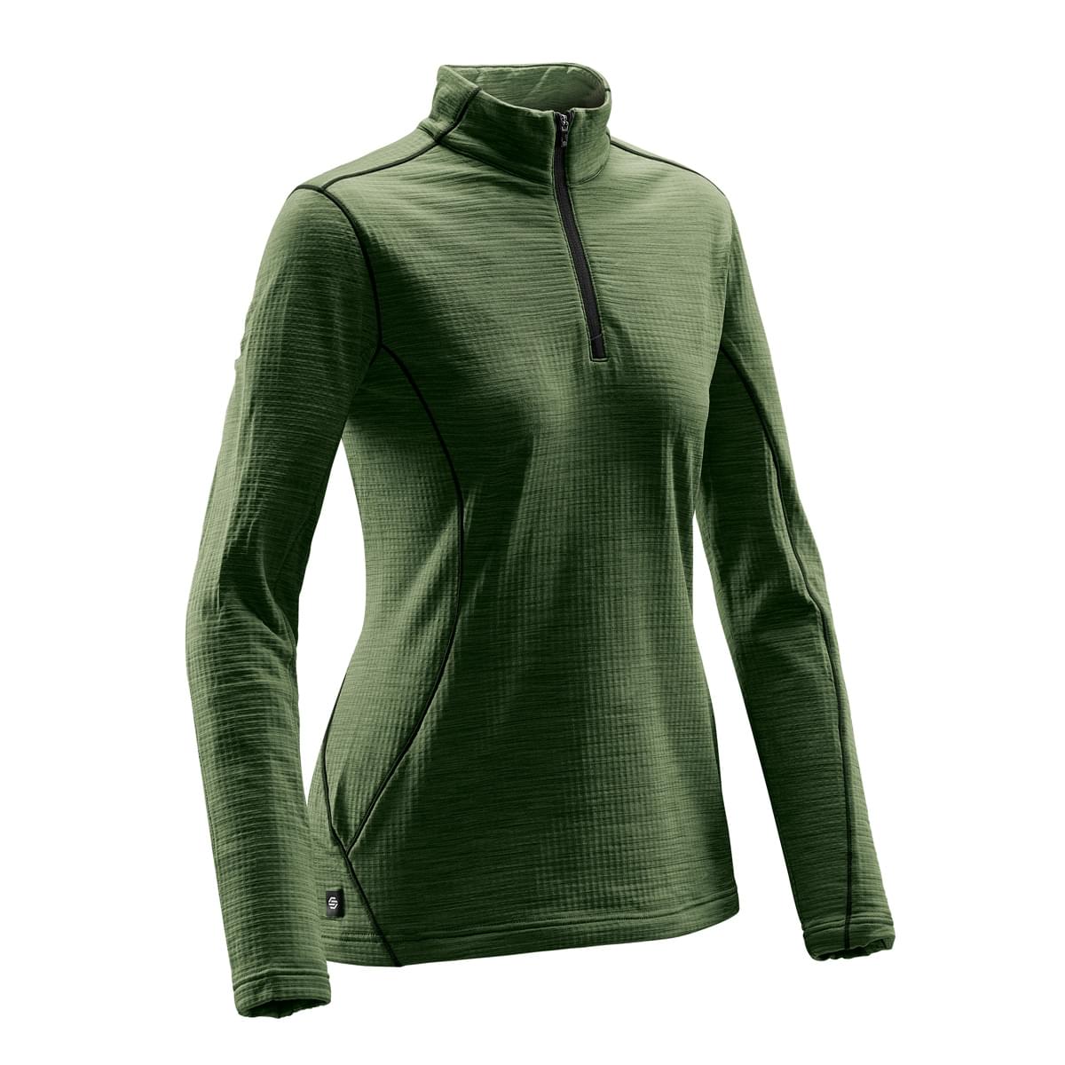 Women's Base Thermal 1/4 Zip - Stormtech USA Retail