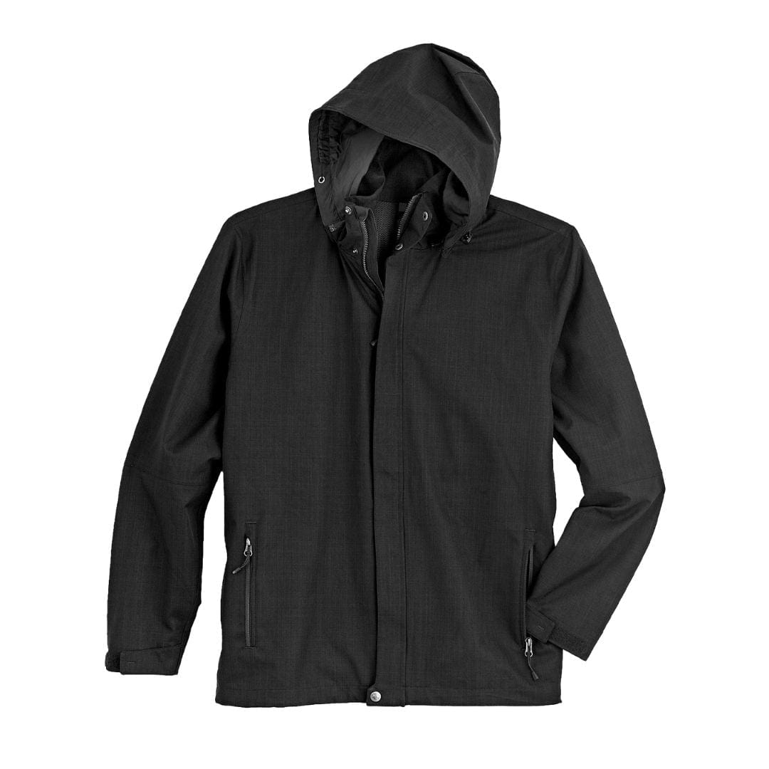 Men's Commuter Waterproof Jacket – Storm Creek