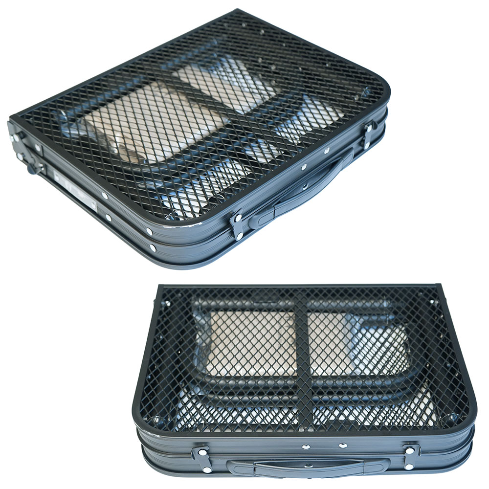 タフメッシュテーブル (ガールズ&パンツァー×ogawa コラボモデル