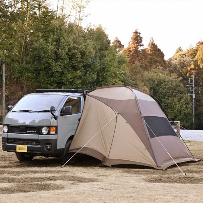 カーサイドシェルターⅡ / ogawa ONLINE STORE