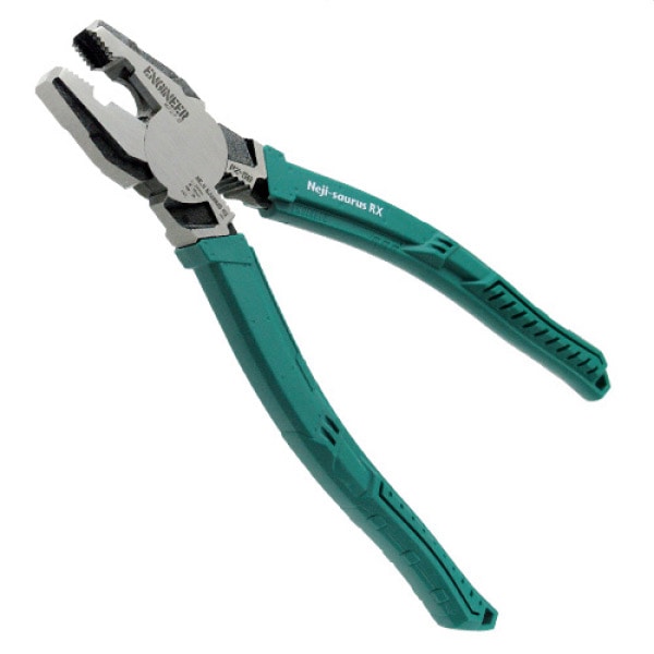 ネジザウルスRX PZ-59 エンジニア