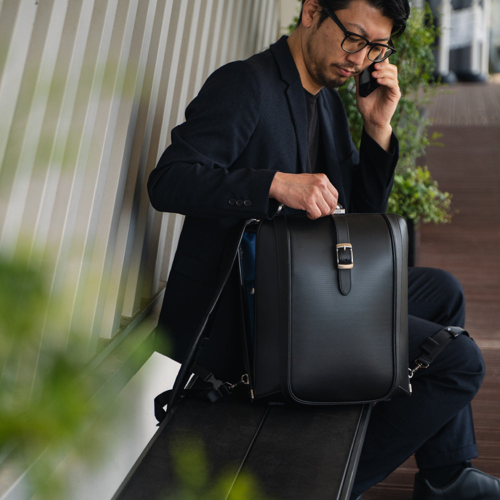 ARTPHERE/アートフィアー ニューダレスタッチタフ F4 ｜ 豊岡鞄認定