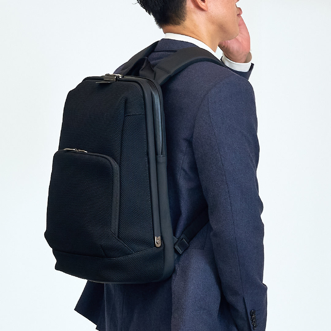 新商品】Tondo fit FP ダレスバッグパック – ARTPHERE online store