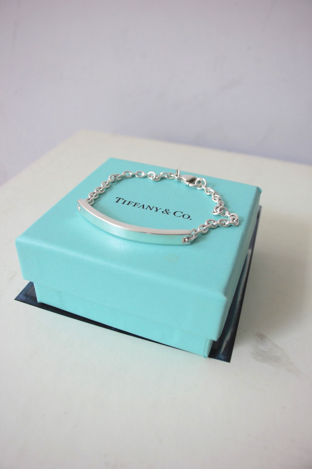 Tiffany & Co. 2004年モデル ブレスレット 全国通販】【SPECIAL