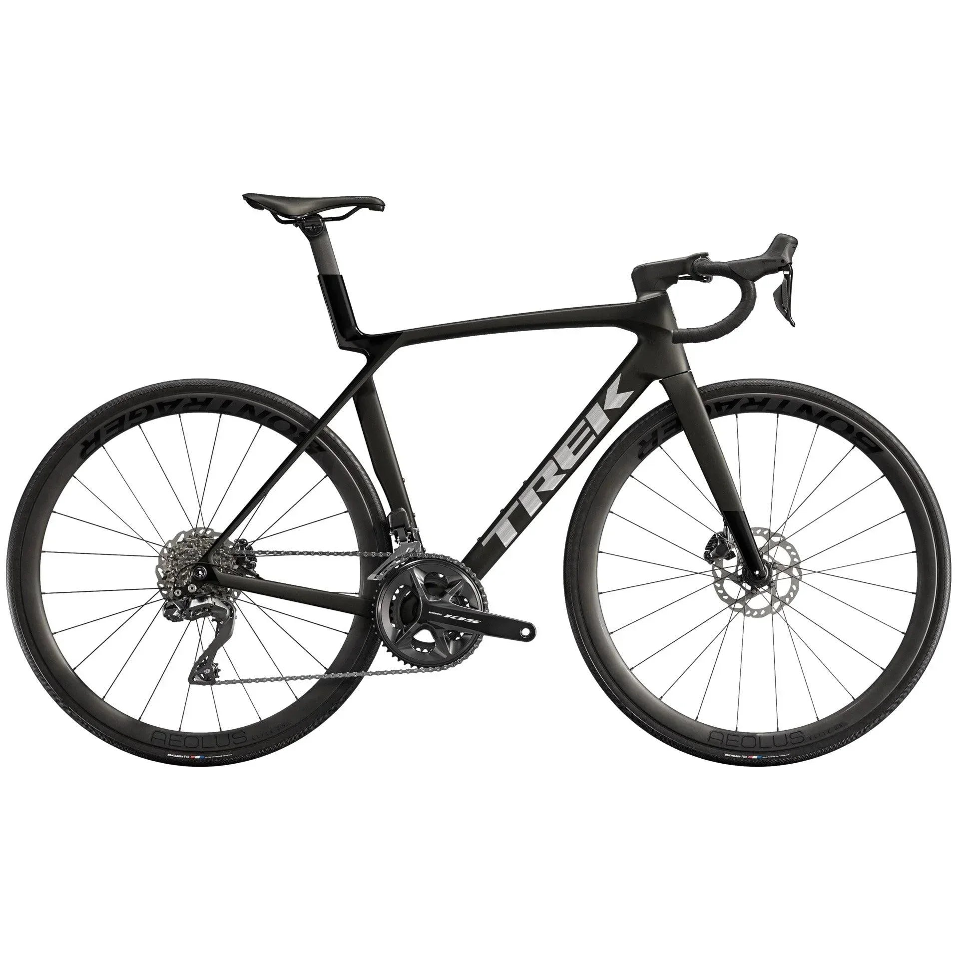 Trek Madone SL 6 Gen 8 | Strictly Bicycles – Strictly Bicycles