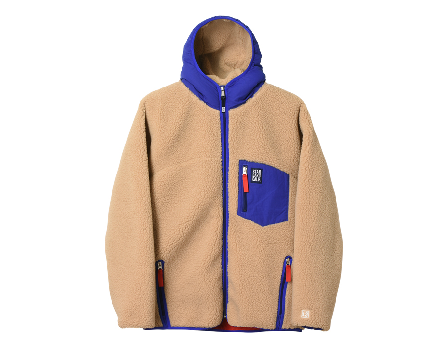 PRODUCT #80 ｜ STANDARD CALIFORNIA[スタンダード カリフォルニア