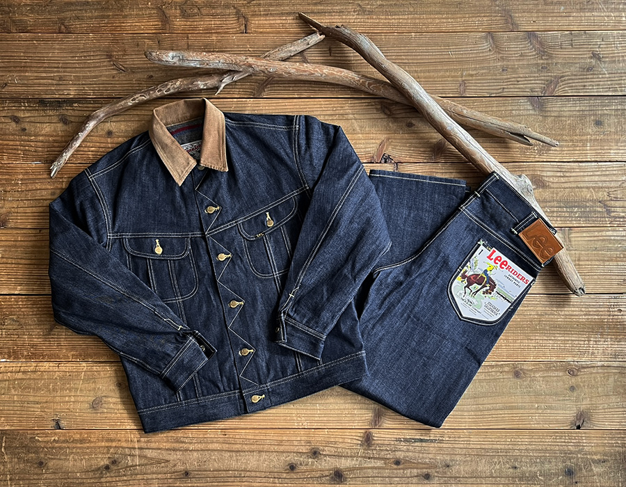 Lee / Standard California -Official Store Limited delivery