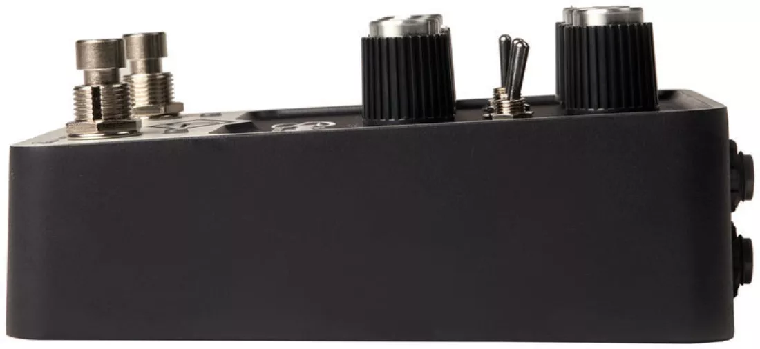 Universal audio UAFX Starlight Echo Station Reverb, delay & echo