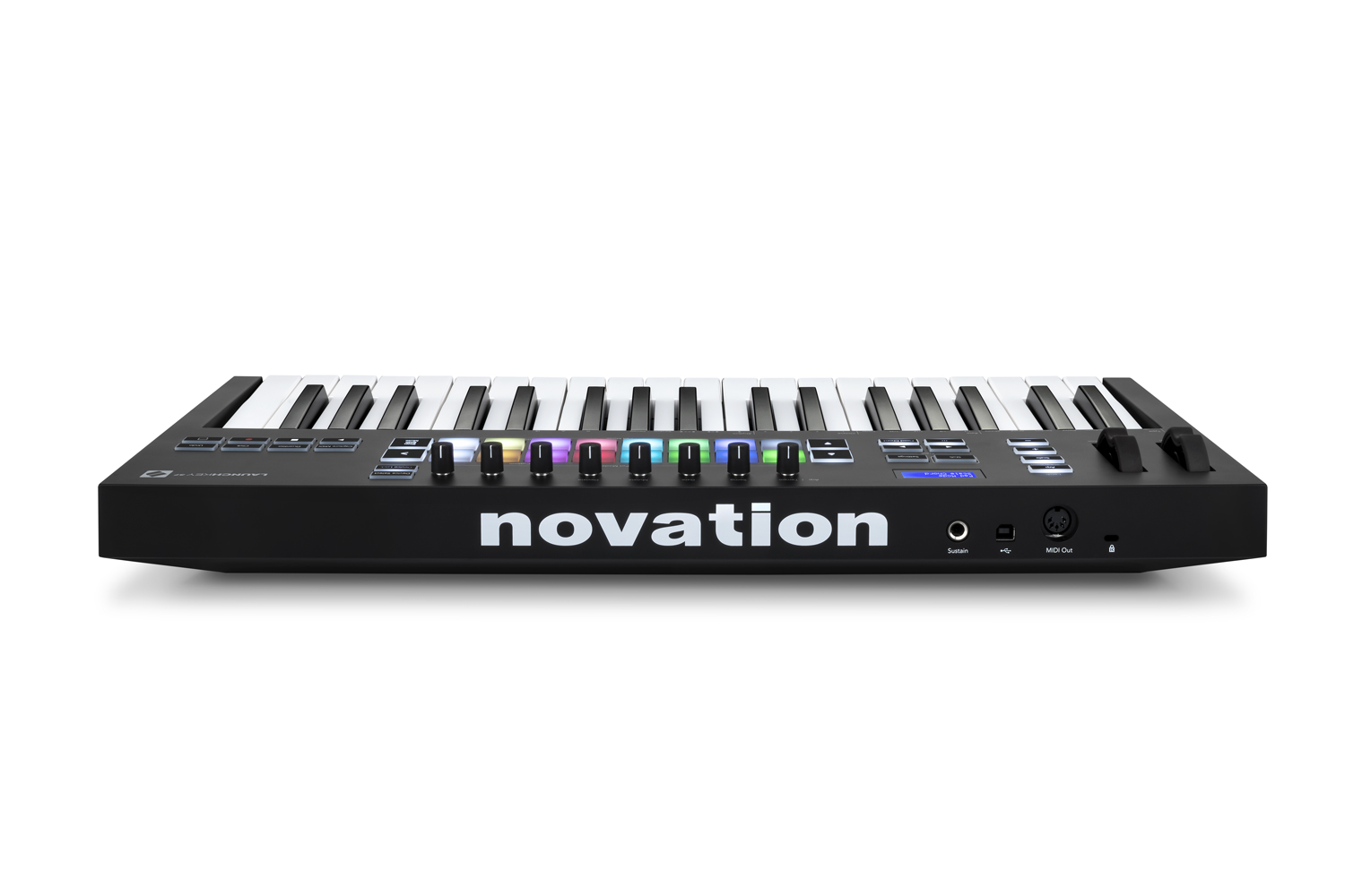 Novation Launchkey 37 MK3 Controller-keyboard