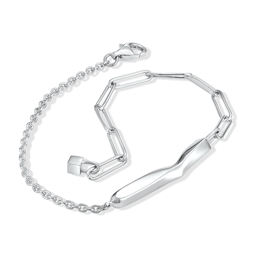 MELTING POT BRACELET(2SU0992)SV925 ブレスレット｜スタージュエリー