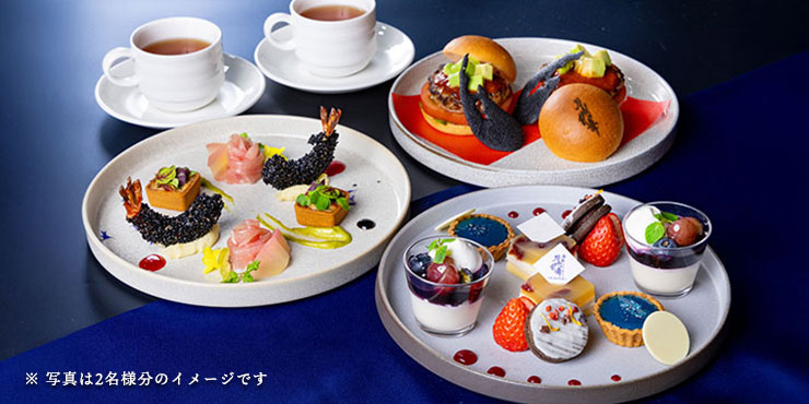 STARFLYER presents 舞台『刀剣乱舞』十口伝 あまねく刻の遥かへ 福岡