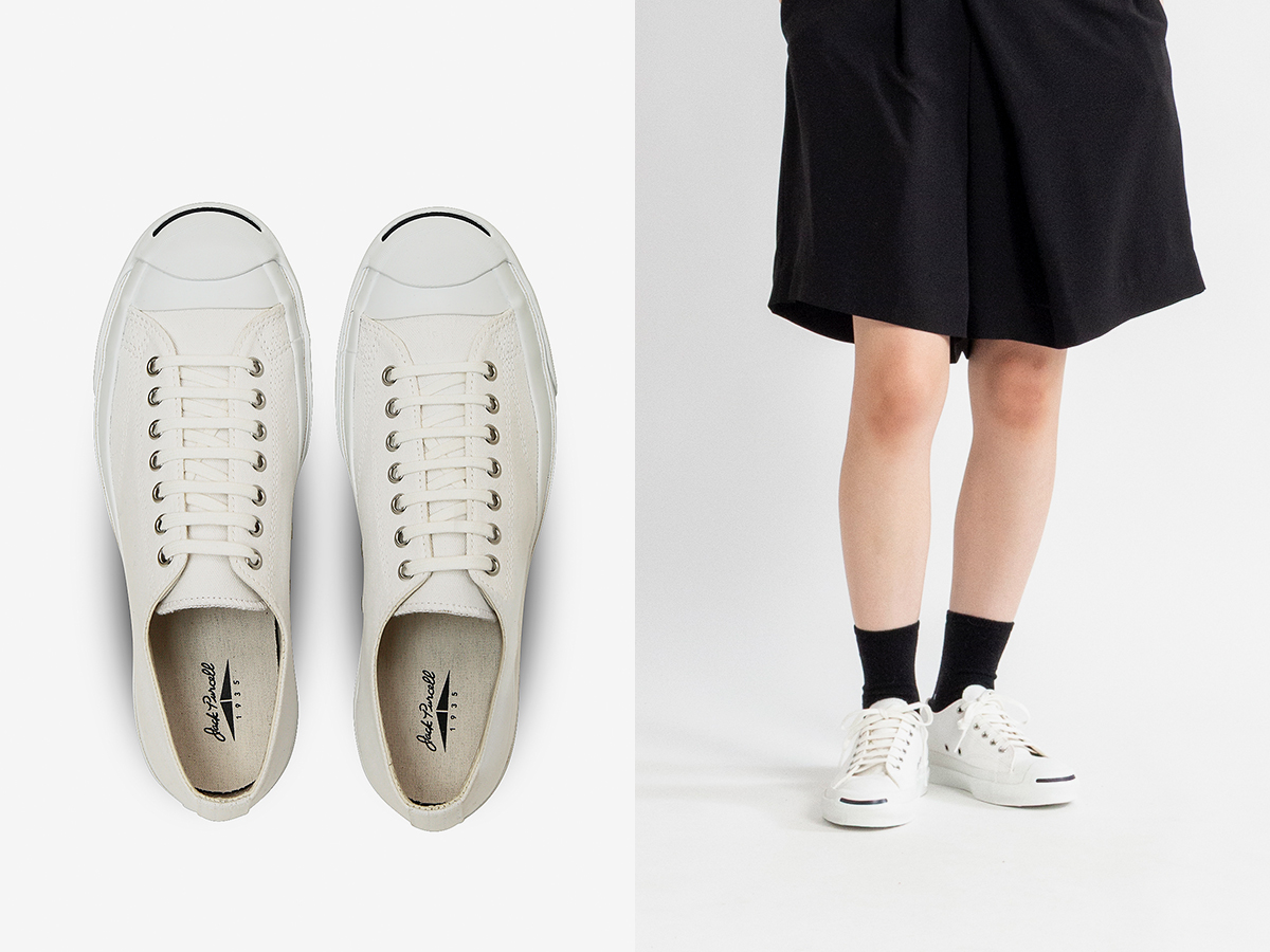 JACK PURCELL 1935＞NEWジャックパーセル | st company online store