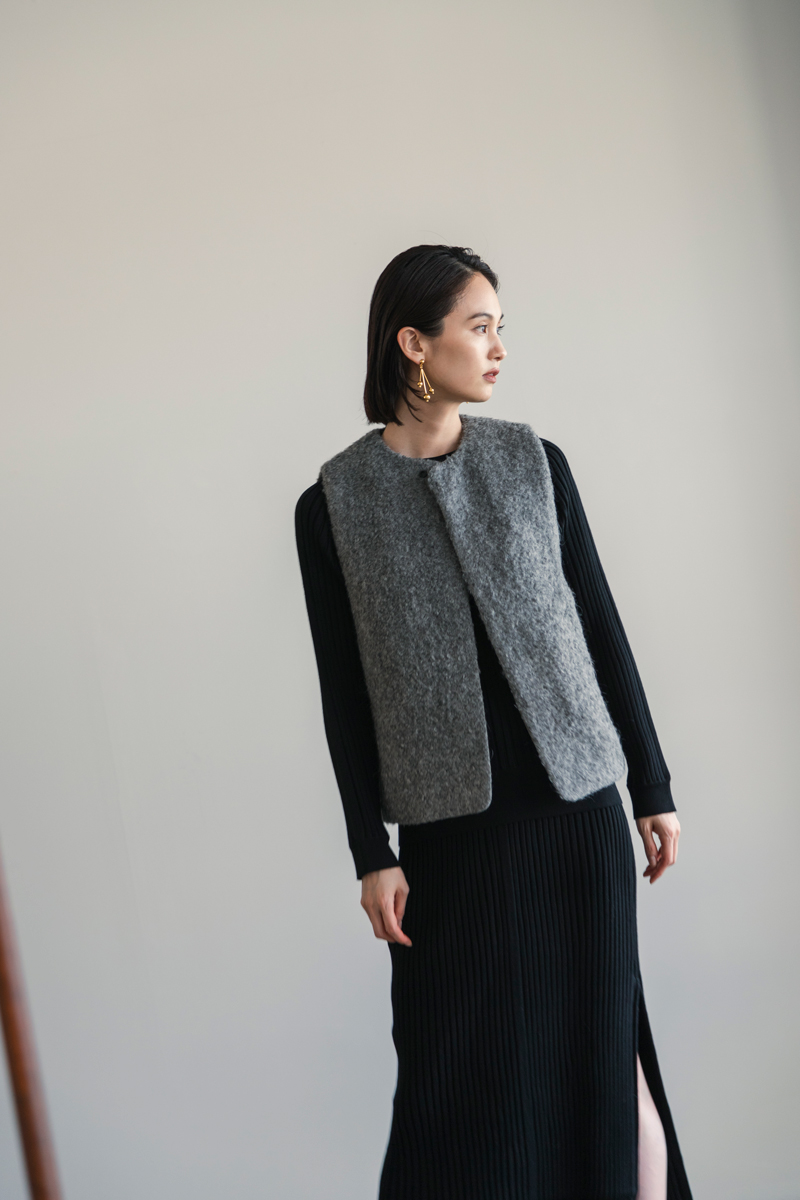 HYKE＞新作入荷 08.13 | st company online store 入荷案内ブログ