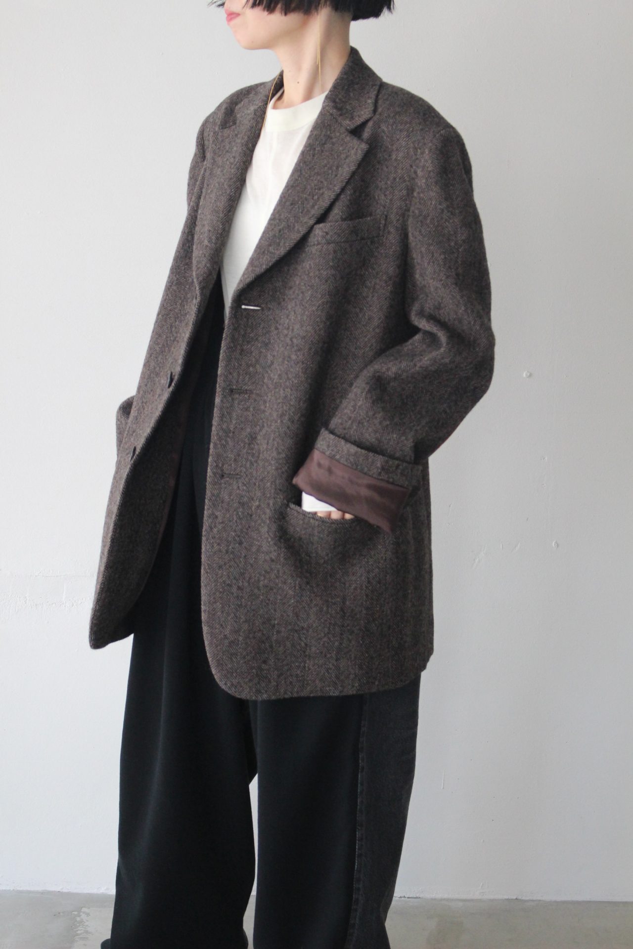 MIDORIKAWA - st company kiryu