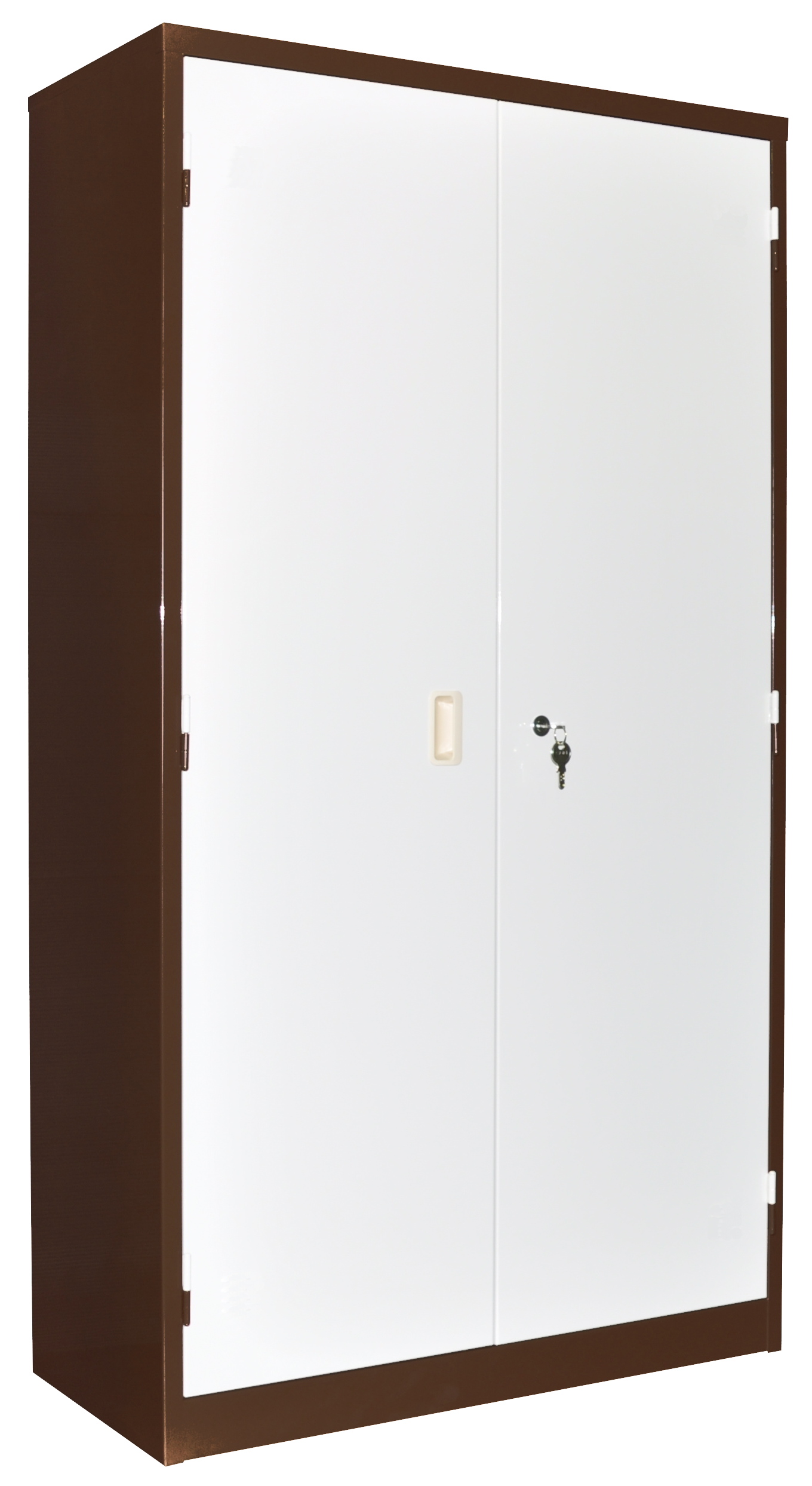 ガンロッカー クローゼットタイプ STEEL FACTORY ガンロッカー